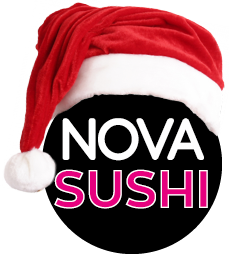 Novasushi - pyszne sushi, pyszne ceny